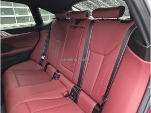 BMW i4 eDrive40 M Sportpaket Pro + Innovationspaket