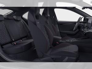 Skoda Octavia 2.0 TSI DSG RS