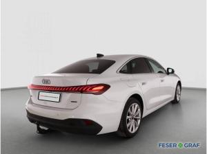 Audi A5 Lim.TDI quattro Matrix AHK 360° ACC Keyless N