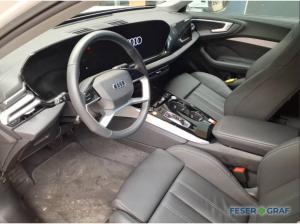 Audi A5 Lim.TDI quattro Matrix AHK 360° ACC Keyless N