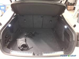 Audi A5 Lim.TDI quattro Matrix AHK 360° ACC Keyless N