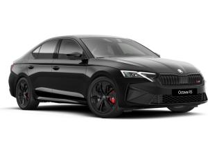 Skoda Octavia 2.0 TSI DSG  RS