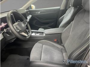 Volkswagen Passat TSI DSG Business HUD+ARAEA+MATRIX+MAX+TRA