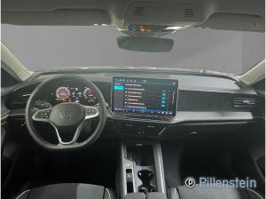 Volkswagen Passat TSI DSG Business HUD+ARAEA+MATRIX+MAX+TRA