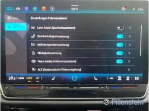 Volkswagen Passat TSI DSG Business HUD+ARAEA+MATRIX+MAX+TRA