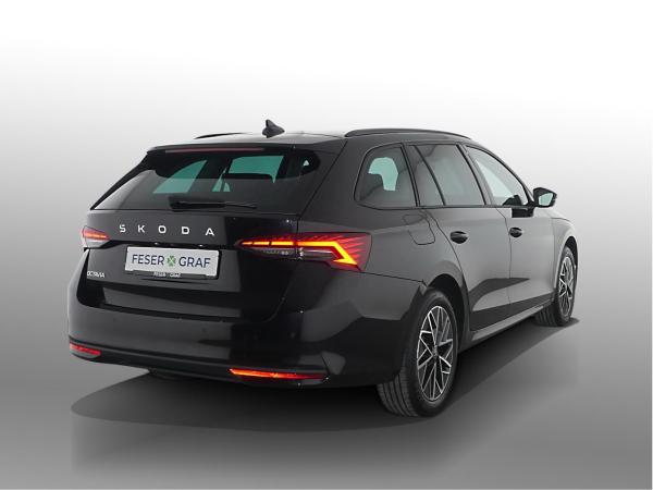 Skoda Octavia Balance 2,0TDI *KAM*AHK*NAV*LED*Tempomat