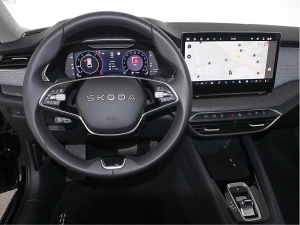 Skoda Octavia Balance 2,0TDI *KAM*AHK*NAV*LED*Tempomat