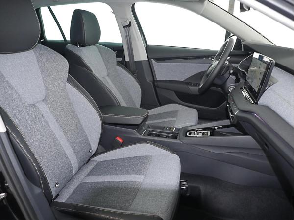 Skoda Octavia Balance 2,0TDI *KAM*AHK*NAV*LED*Tempomat