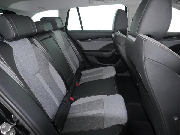 Skoda Octavia Balance 2,0TDI *KAM*AHK*NAV*LED*Tempomat