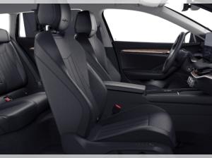 Skoda Superb L&K 2,0 TDI *KAM*AHK*LED*SMART-LINK