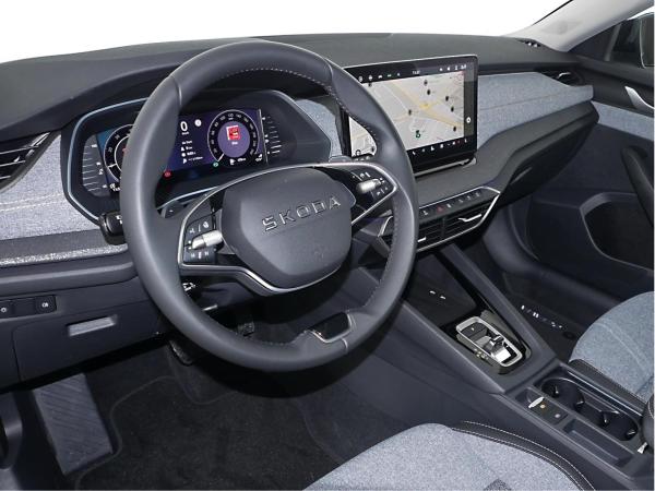 Skoda Octavia Balance 2,0TDI *KAM*AHK*NAV*LED*Tempomat