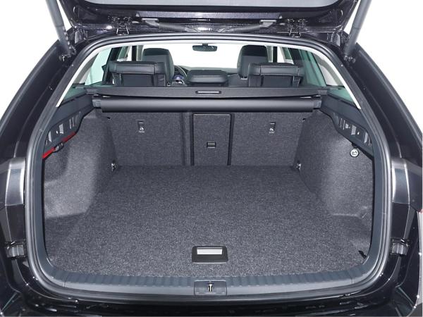 Skoda Octavia Balance 2,0TDI *KAM*AHK*NAV*LED*Tempomat