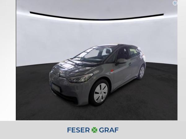 Volkswagen ID.3 PRO 62kWh NAVI SHZ ACC LED APP