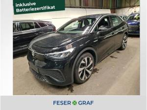 Volkswagen ID.5 Pro 128 77 kWh AHK NAVI ACC SHZ LED
