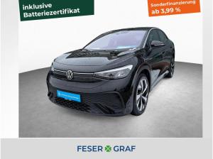 Volkswagen ID.5 Pro 128 77 kWh AHK NAVI ACC SHZ LED SOH 94%