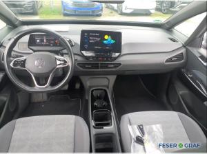 Volkswagen ID.3 PRO 62kWh NAVI SHZ ACC LED APP