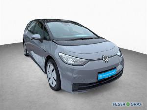Volkswagen ID.3 PRO 62kWh NAVI SHZ ACC LED APP AHK