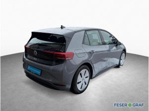 Volkswagen ID.3 PRO 62kWh NAVI SHZ ACC LED APP AHK