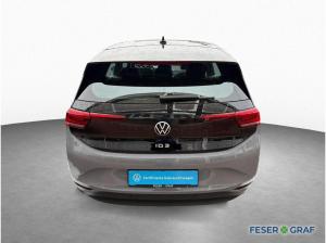 Volkswagen ID.3 PRO 62kWh NAVI SHZ ACC LED APP AHK