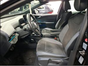 Volkswagen ID.5 Pro 128 77 kWh AHK NAVI ACC SHZ LED SOH 94%