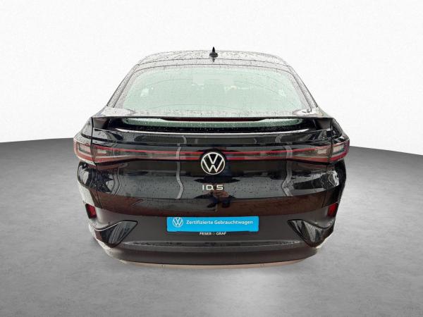 Volkswagen ID.5 Pro 128 77 kWh AHK NAVI ACC SHZ LED SOH 94%