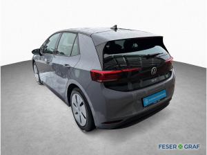 Volkswagen ID.3 PRO 62kWh NAVI SHZ ACC LED APP AHK