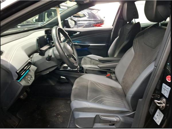 Volkswagen ID.5 Pro 128 77 kWh AHK NAVI ACC SHZ LED SOH 94%