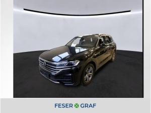 Volkswagen Touareg ELEGANCE 3.0TDI V6 4M ACC KAM LED AHK