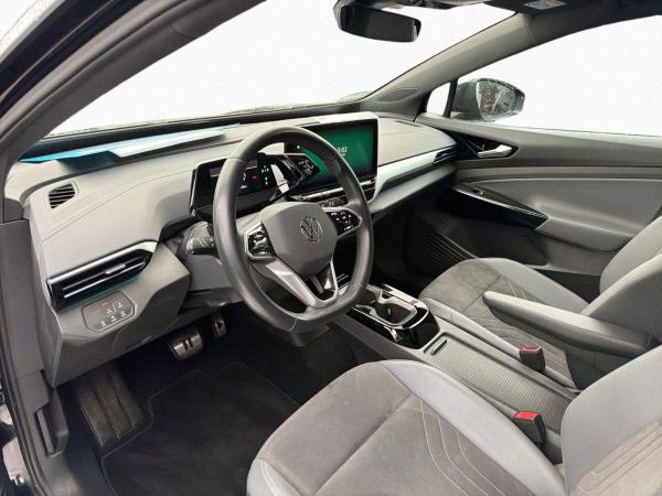 Volkswagen ID.5 Pro 128 77 kWh AHK NAVI ACC SHZ LED SOH 94%