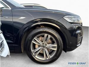 Volkswagen Touareg ELEGANCE 3.0TDI V6 4M ACC KAM LED AHK