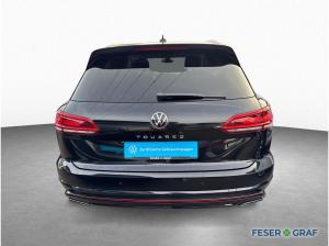 Volkswagen Touareg ELEGANCE 3.0TDI V6 4M ACC KAM LED AHK