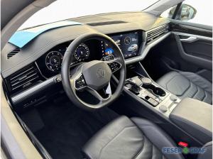 Volkswagen Touareg ELEGANCE 3.0TDI V6 4M ACC KAM LED AHK