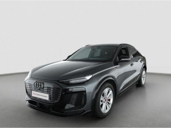 Audi e-tron Sportback performance S line AHK 360° // Sofort verfügbar