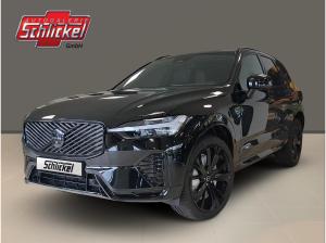 Volvo XC60 T8 Plus Black Edition Recharge Plug-In Hybrid AWD