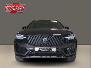 Volvo XC60 T8 Plus Black Edition Recharge Plug-In Hybrid AWD
