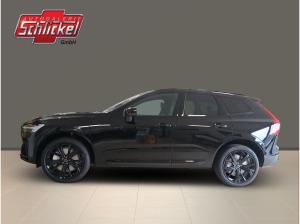 Volvo XC60 T8 Plus Black Edition Recharge Plug-In Hybrid AWD