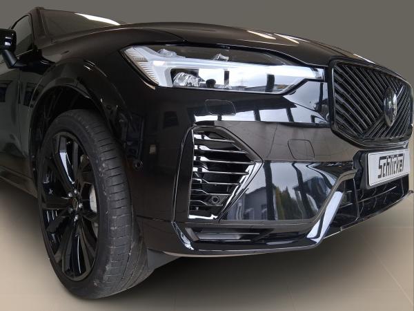 Volvo XC60 T8 Plus Black Edition Recharge Plug-In Hybrid AWD