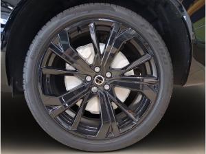 Volvo XC60 T8 Plus Black Edition Recharge Plug-In Hybrid AWD