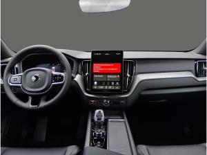 Volvo XC60 T8 Plus Black Edition Recharge Plug-In Hybrid AWD