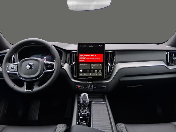 Volvo XC60 T8 Plus Black Edition Recharge Plug-In Hybrid AWD