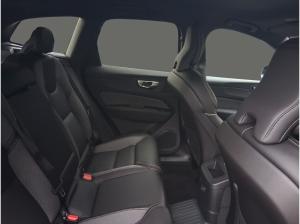 Volvo XC60 T8 Plus Black Edition Recharge Plug-In Hybrid AWD