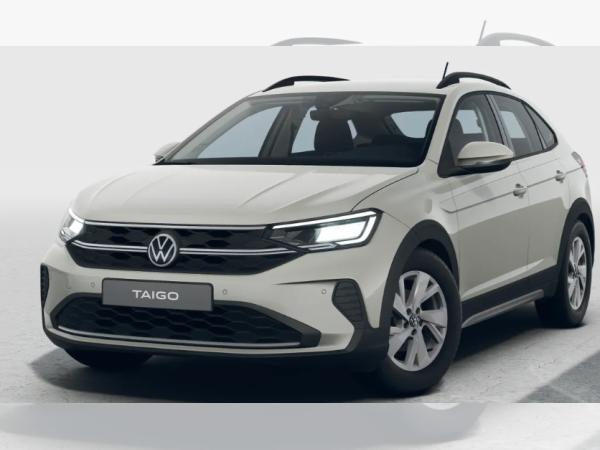 Volkswagen Taigo Life - limitiertes Sonderangebot!