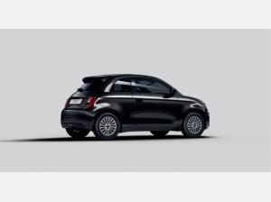 Fiat 500e " RED " sofort Verfügbar !!