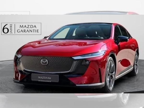 Mazda 6e *Leasing-Schnäppchen* EV Takumi Plus *bis 479km Reichweite*