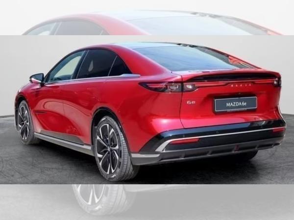 Mazda 6e *ohne Anzahlung* EV Takumi Plus *bis 479km Reichweite*