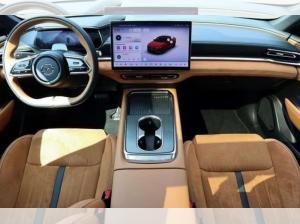 Mazda 6e *Leasing-Schnäppchen* EV Takumi Plus *bis 479km Reichweite*