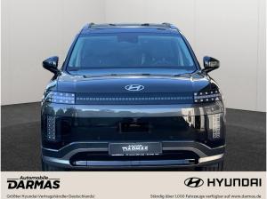 Hyundai IONIQ 9 7Sitze 307PS 4WD UNIQ sofort verfügbar