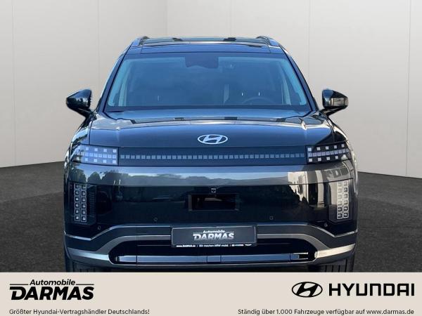 Hyundai IONIQ 9 7Sitze 307PS 4WD UNIQ sofort verfügbar
