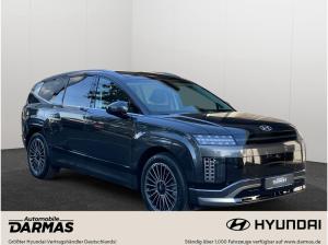 Hyundai IONIQ 9 7Sitze 307PS 4WD UNIQ sofort verfügbar