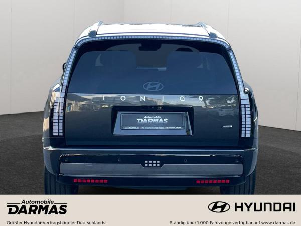 Hyundai IONIQ 9 7Sitze 307PS 4WD UNIQ sofort verfügbar
